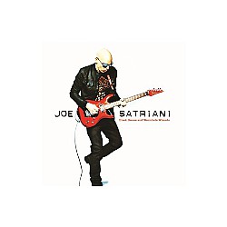 Joe Satriani talks fans through his new album &#039;Black Swans &amp; Wormhole Wizards&#039;