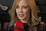 Kylie Minogue happy living in London with her boyfriend - The &#039;Get Outta My Way&#039; singer has set up home with Spanish model Andres Velencoso – who she has &hellip;