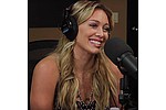 Hilary Duff talks of her distance marriage - Although she loves married life, the 23-year-old singer-and-actress - who married Canadian ice &hellip;