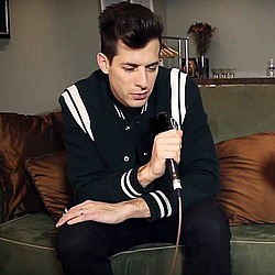 Mark Ronson feared beatings if he told of Michael Jackson sleepovers