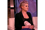 Kelly Osbourne and mum Sharon work out together - The TV star - who lost a considerable amount of weight during and following her appearance on &hellip;