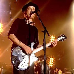 Pete Doherty charged with cocaine possession