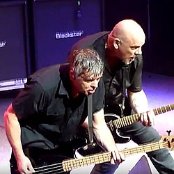 The Stranglers to get back out on the road
