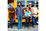 Deer Tick to Auction Bus on eBay to raise funds for Pakistan flood victims - Providence, RI rock band Deer Tick has announced that it will auction off the tour bus it used on &hellip;