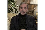 Neil Diamond covers his favourite tracks - The Neil Diamond album will be a collection of his favourite songs from other artists.Neil Diamond &hellip;