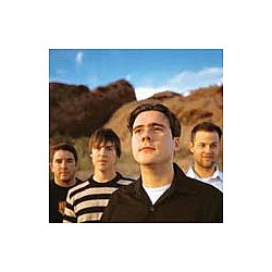 Jimmy Eat World live webchat today