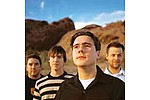 Jimmy Eat World live webchat today - JIMMY EAT WORLD has announced they will be chatting live online tomorrow, Tuesday, September 21st &hellip;