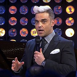 Robbie Williams is battling a mystery illness