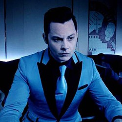 Jack White turns inventor on new music format