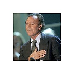 Julio Iglesias’ marriage has helped him to focus on the future