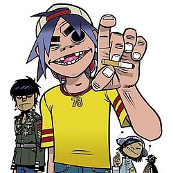 De La Soul and Bobby Womack set to join Gorillaz onstage