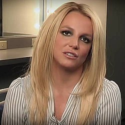 Britney Spears told her sons she was &#039;white trash&#039;