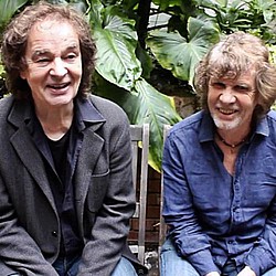 The Zombies, The Manfreds and Barclays James Harvest play for ITV Legends