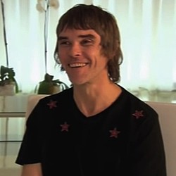 Ian Brown celebrates venue&#039;s 30th with live gig