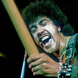 Thin Lizzy recruit new guitarist