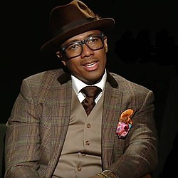 Nick Cannon disappointed not to show off watch