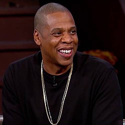 Jay-Z plans to get fat