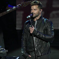 Ricky Martin to publish memoir