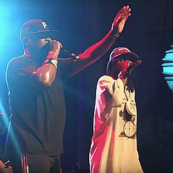 Public Enemy original line-up to play London