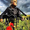 Mike Peters and Glen Tilbrook climb  Mt. Fuji for rock n’ roll cancer charity - Mike Peters of &quot;The Alarm,&quot; Donavon Frankenreiter and Matt Grundy, Glenn Tilbrook of &quot;Squeeze,&quot; and &hellip;