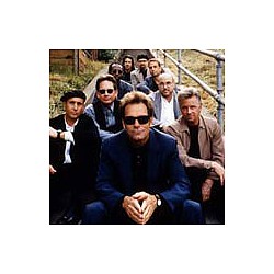 Huey Lewis and the News release first album in a decade