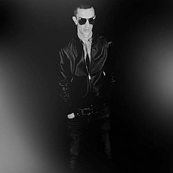 Richard Ashcroft couldn’t collaborate with the people he wanted to because many of them were in prison