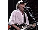 Neil Young plays old man for Ben Keith - Neil Young dedicated his classic &#039;Old Man&#039; to his long-time steel guitar player Ben Keith, who died &hellip;