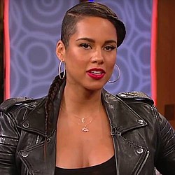 Alicia Keys says her pregnancy is &#039;the most brilliant gift&#039;