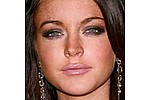Lindsay Lohan is now in prison - The troubled actress entered the Beverly Hills courthouse at around 8.30 am Pacific Daylight Time &hellip;
