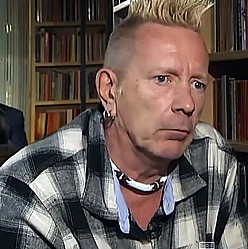 John Lydon &#039;never liked&#039; the Sex Pistols&#039; name