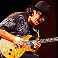 Carlos Santana kicks off tour with Steve Winwood backing - Santana is back on the road with Steve Winwood slotted in as opening act.The tour kicked off this &hellip;