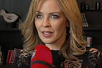 Kylie Minogue relies on Skype to stay in touch with her family - The &#039;All the Lovers&#039; hitmaker – who is dating Spanish model Andres Velencoso – currently resides in &hellip;