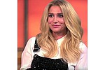 Kesha loves fat men - The &#039;Blah Blah Blah&#039; singer – who is currently single – admits she has a less-than-traditional &hellip;
