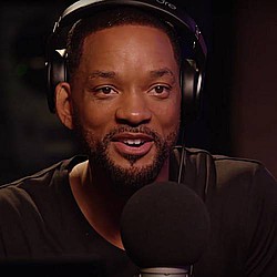Will Smith gave his son tips on kissing onscreen