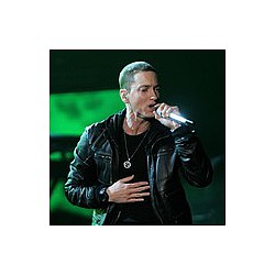 Eminem ‘requests fish at festival’