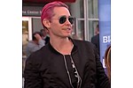 30 Seconds to Mars frontman denies ever being cool - Jared Leto says 30 Seconds to Mars have always been &quot;the odd ones out&quot;.The American singer is &hellip;