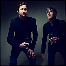 We Are Scientists record World Cup song