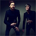We Are Scientists record World Cup song - Christopher Cain, Keith Murray and Andy Burrows AKA We Are Scientists dropped into London&#039;s Maida &hellip;