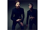 We Are Scientists record World Cup song - Christopher Cain, Keith Murray and Andy Burrows AKA We Are Scientists dropped into London&#039;s Maida &hellip;