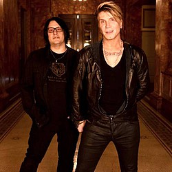 Goo Goo Dolls have &#039;Something For The Rest Of Us&#039;