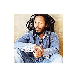 Ziggy Marley sings for the World Cup