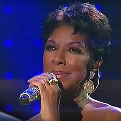Natalie Cole special one-off London performance
