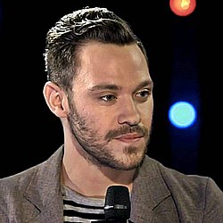 Will Young at Mercedes-Benz World Summer Concerts