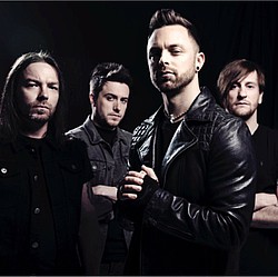 Bullet For My Valentine arena tour dates