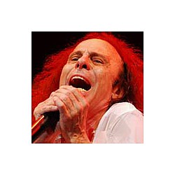 Ronnie James Dio still alive