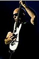 Joe Satriani announces UK tour in October - Joe Satriani, one of rock music&#039;s most renowned electric guitarists, will undertake a six date UK &hellip;