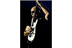 Joe Satriani announces UK tour in October - Joe Satriani, one of rock music&#039;s most renowned electric guitarists, will undertake a six date UK &hellip;