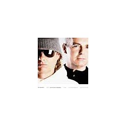 Pet Shop Boys asked to change their name