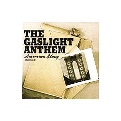 Gaslight Anthem announce new album, single, dates