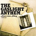 Gaslight Anthem announce new album, single, dates - The Gaslight Anthem are due to release their highly anticipated third album &#039;American Slang&#039; on &hellip;